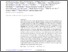 [thumbnail of Version of Record]