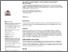 [thumbnail of Version of Record]