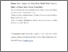 [thumbnail of Author Accepted Manuscript - Supporting Information]