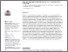 [thumbnail of Version of Record]