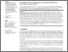 [thumbnail of Version of Record]