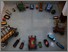 [thumbnail of Feast Wagons installation]