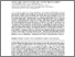 [thumbnail of Version of Record]
