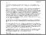 [thumbnail of Feedback from Henshaws (charity helping people with sight loss) on exhibition and talk.]