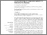 [thumbnail of Version of Record]