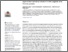 [thumbnail of Version of Record]