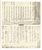 [thumbnail of Rules Tracts &c. Handwritten Contents 1a]