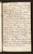 [thumbnail of Rules Tracts &c. Handwritten Contents 2]