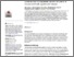 [thumbnail of Version of Record]