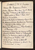 [thumbnail of Temperance Lectures, &c Handwritten Contents]