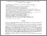 [thumbnail of Version of Record]