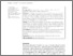 [thumbnail of Version of Record]