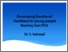 [thumbnail of Prof Umesh Chauhan and Dr Georgia Chronaki:  ENhancing Emotional Resilience & Growth in Young People (ENERGY).]