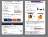 [thumbnail of Rebecca Townsend (Smith TDH, Chauhan U.):  Vitamin D guidelines: general practitioners’ attitudes and awareness. (poster)]