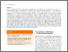 [thumbnail of Version of Record]