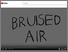 [thumbnail of Animated film on the dangers of environmental pollution from cars]