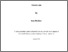[thumbnail of Thesis document - Volume 1]