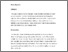 [thumbnail of Author's post-print]