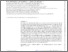 [thumbnail of Version of Record]
