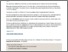 [thumbnail of Questionnaire for Student Survey]
