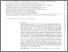 [thumbnail of Version of Record]