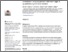 [thumbnail of Version of Record]