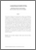 [thumbnail of Author's pre-print]