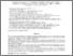 [thumbnail of Version of Record]