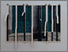 [thumbnail of Oranienburger Straße print with painting by Magda Stawarska-Beavan, exhibition at Newlyn art Gallery Photography by Steve Tanner)]