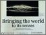 [thumbnail of Bringing the world to its senses]
