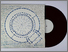 [thumbnail of Photo of the Vinyl record hand screen-printed cover]