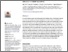 [thumbnail of Version of Record]