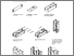 [thumbnail of Construction method explored through drawing]