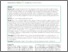 [thumbnail of Version of Record]