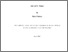 [thumbnail of Thesis document - Volume 1]