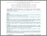 [thumbnail of Version of Record]