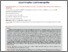 [thumbnail of Version of Record]