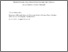 [thumbnail of Author Accepted Manuscript - Supplementary Material]