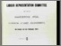 [thumbnail of Report of the Conference on Labour Representation Committee 1901]
