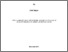 [thumbnail of e-Thesis Vol 1]