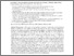[thumbnail of Version of Record]