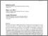[thumbnail of Version of Record]