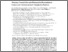 [thumbnail of Version of Record]