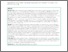 [thumbnail of Version of Record]