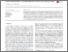 [thumbnail of Version of Record]