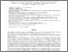 [thumbnail of Version of Record]
