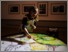 [thumbnail of Olivia Keith - Setting in Place - images]