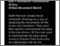 [thumbnail of Conductor Score/schematic drawing Interpretation label from Beautiful and Brutal exhibition]