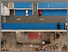 [thumbnail of PEOPLE by LOW PROFILE - Preston Bus Station installation drone photo 2]