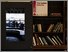 [thumbnail of Portraits of a Bus Station, installation photo - Beautiful and Brutal exhibition (Credit: Ian Clegg)]